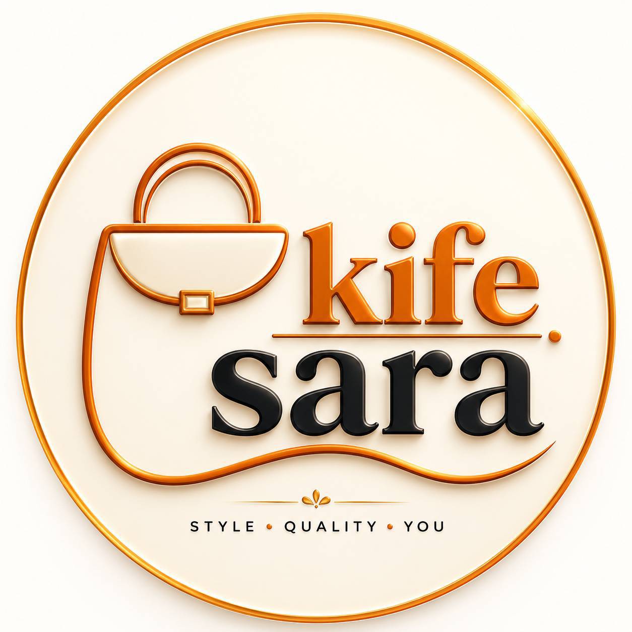 کیف سارا