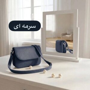 کیف پاسپورتی زنانه کد 4746