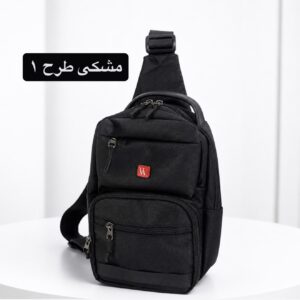 کیف مردانه کد 7199