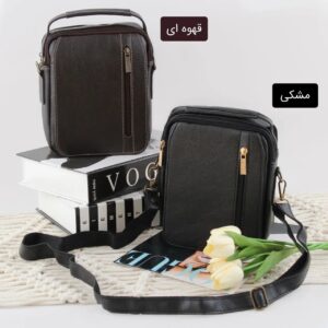 کیف مردانه کد 7120