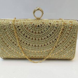 کیف مجلسی قفل حلقه ای