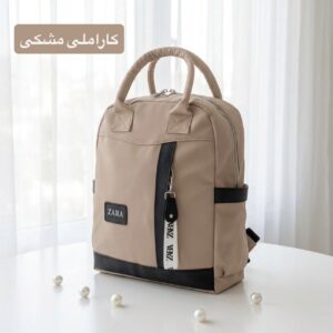 کوله فانتزی دخترانه - کد 9377